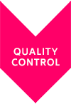 QUALITY CONTROL